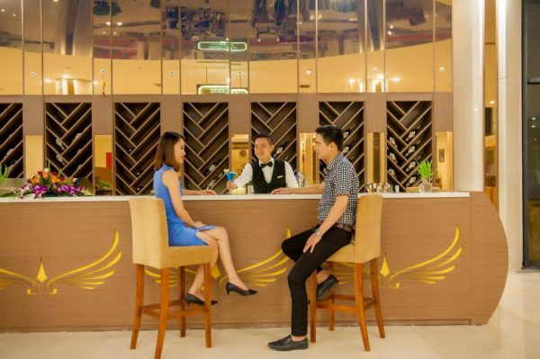 Mường Thanh Grand Tuyên Quang Bar