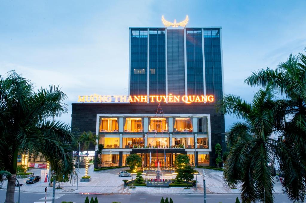 Mường Thanh Grand Tuyên Quang