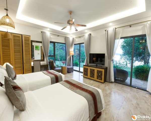 Mường Thanh Luxury Diễn Lâm Deluxe Villa