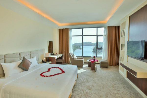 Mường Thanh Luxury Diễn Lâm Executive Suite