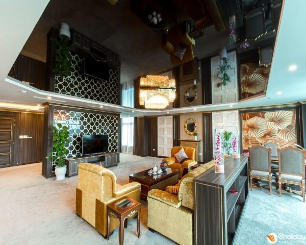 Mường Thanh Luxury Diễn Lâm Royal Villa