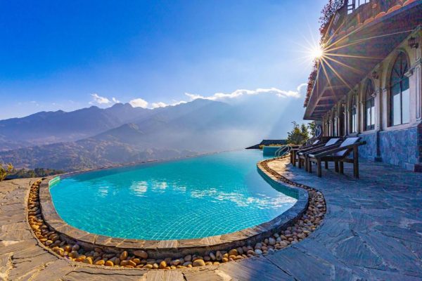 The Mong Village Resort Sapa 3