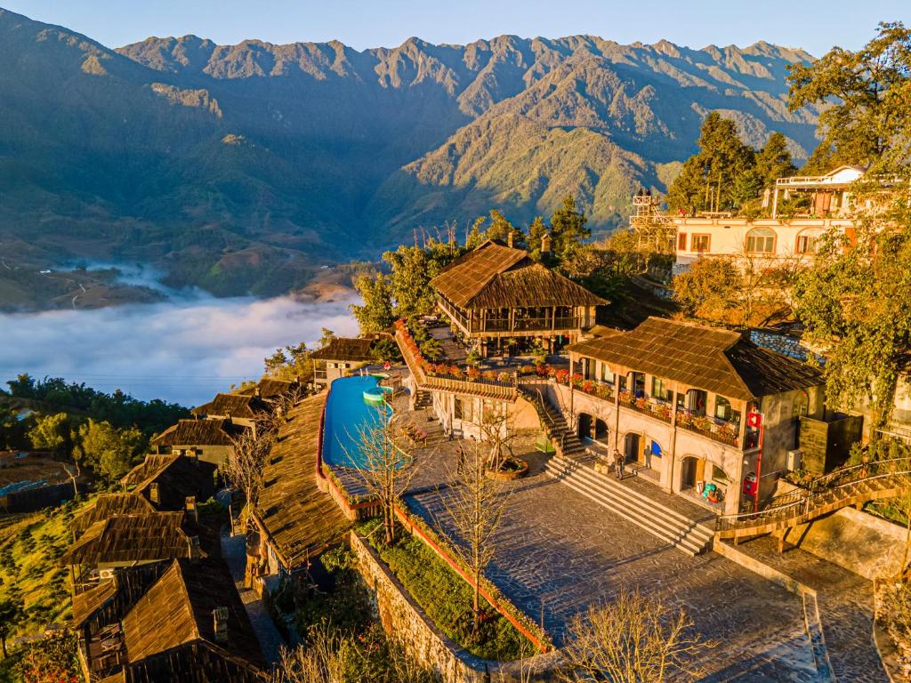 The Mong Village Resort Sapa, Sa Pa