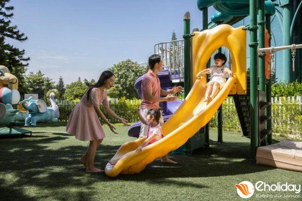 Vinpearl Resort & Spa Hạ Long Khu Vui Chơi Trẻ Em