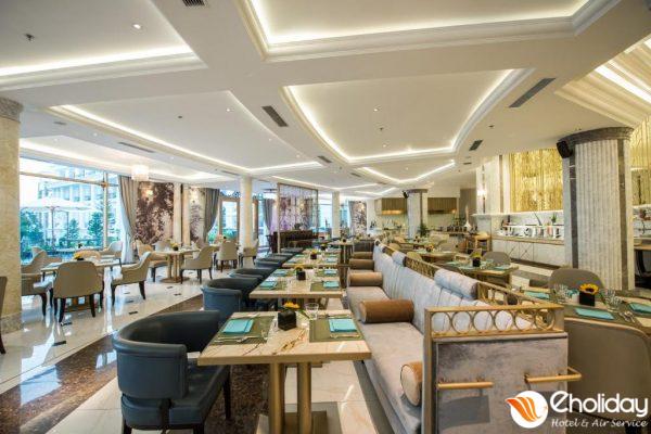 Vinpearl Resort & Spa Hạ Long Lounge