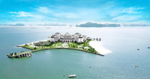 Vinpearl Resort And Spa Hạ Long