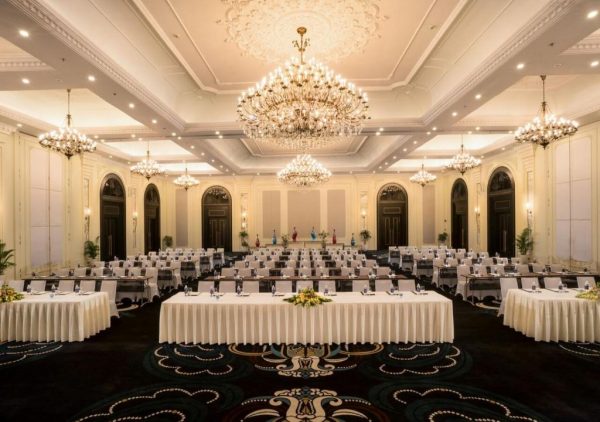 Vinpearl Resort And Spa Hạ Long Ballroom