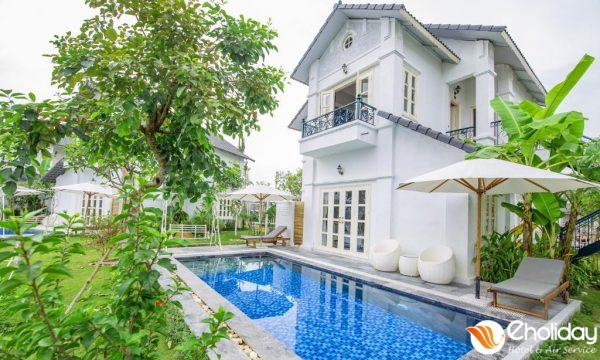 Vườn Vua Resort & Villas Thanh Thuỷ