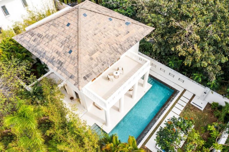 Azerai Kê Gà Bay Resort, Phan Thiết