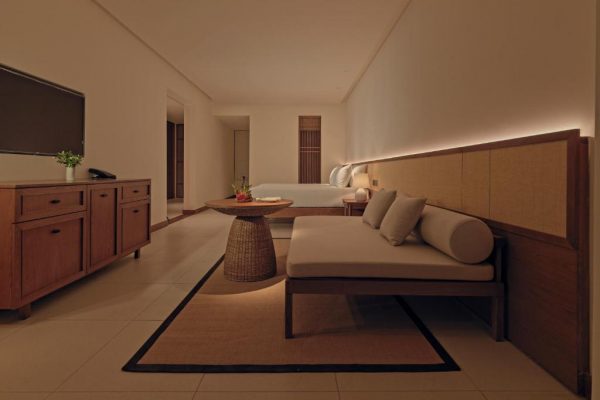 Azerai Kê Gà Bay Phòng Deluxe Suite