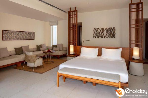 Azerai Kê Gà Bay Resort Phòng Ngủ Hạng Suite