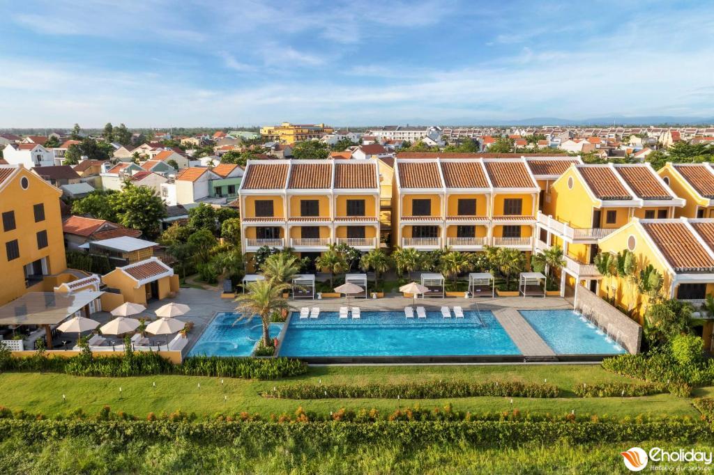 Bay Resort Hội An, Quảng Nam