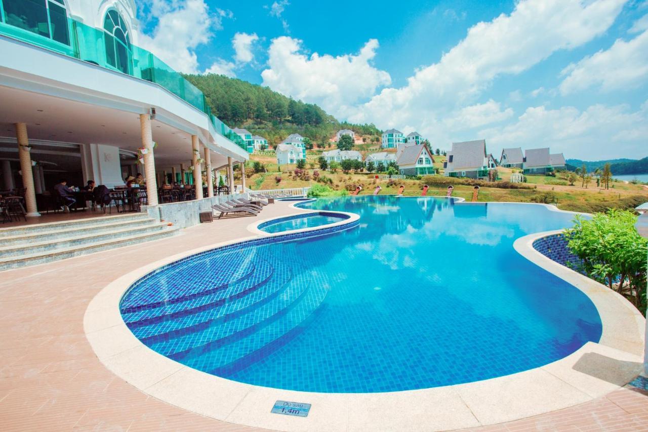 Dalat Wonder Resort, Đà Lạt