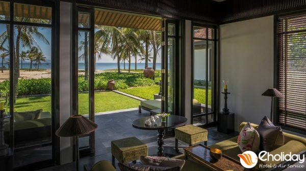 Four Seasons The Nam Hai Resort Hội An One Bedroom Beachfront Villa