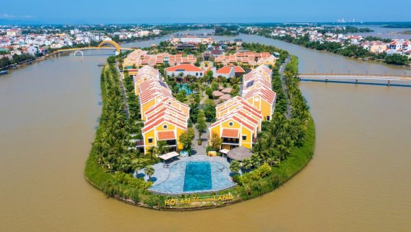 Hội An Memories Resort & Spa 11