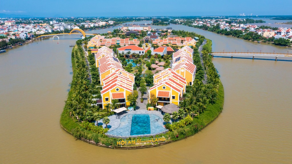 Hội An Memories Resort & Spa