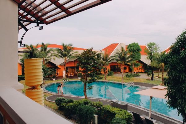 Hội An Memories Resort & Spa 12