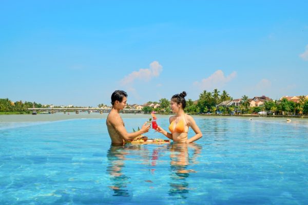 Hội An Memories Resort & Spa 14