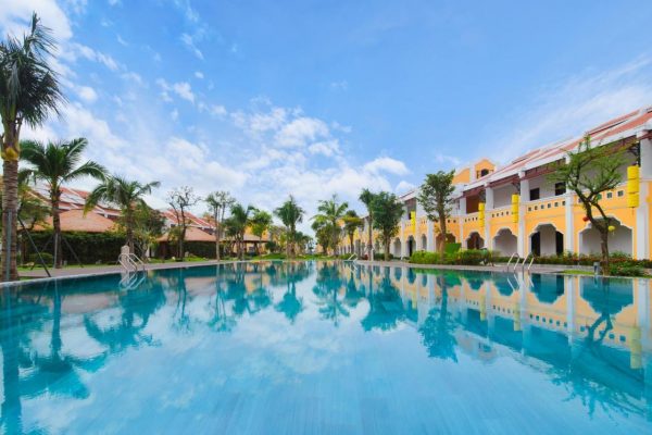 Hội An Memories Resort & Spa