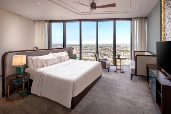 Khách Sạn Melia Vinpearl Huế Phòng Premium