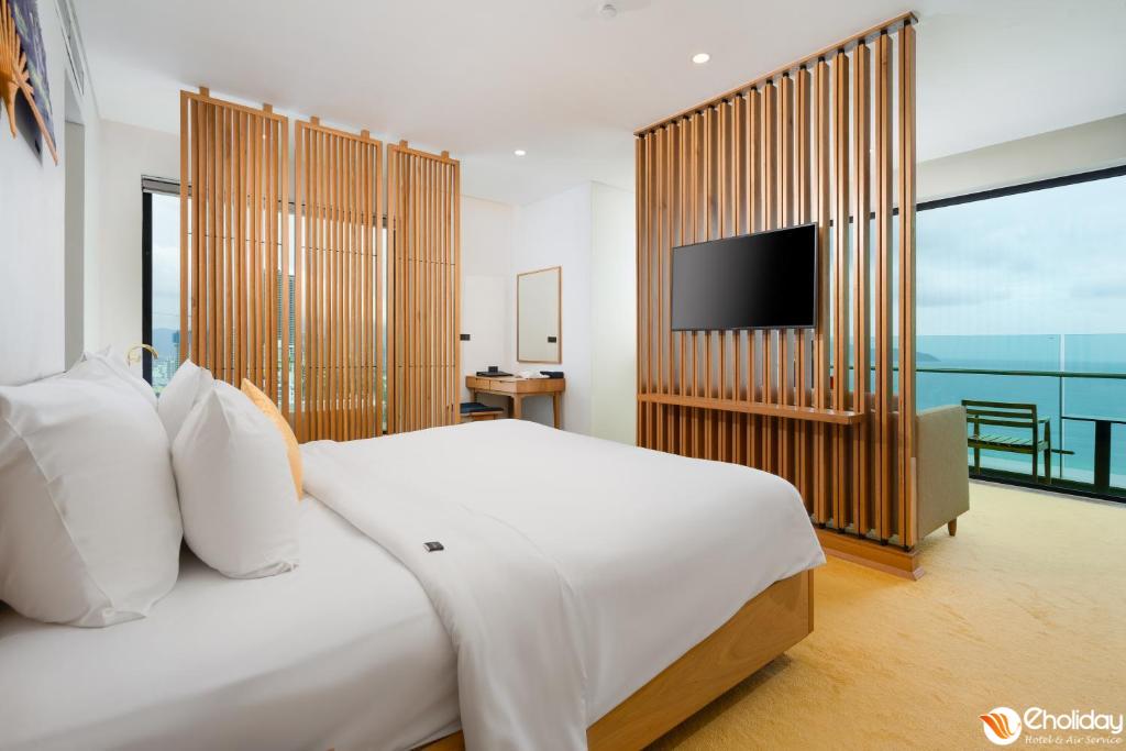 Khách Sạn Sala Đà Nẵng Beach Phòng Premium Suite