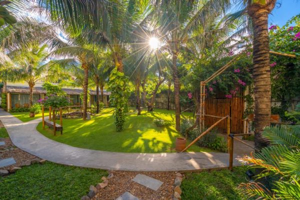 Khách Sạn Sala Tuy Hòa Beach, Phú Yên