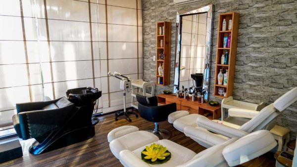 Khách Sạn Thanh Lịch Royal Boutique Huế Spa 2