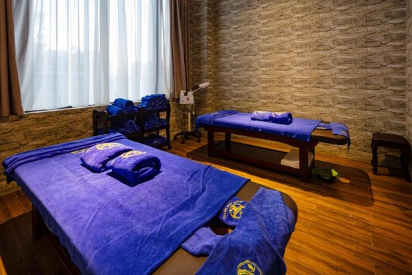 Khách Sạn Thanh Lịch Royal Boutique Huế Spa 3