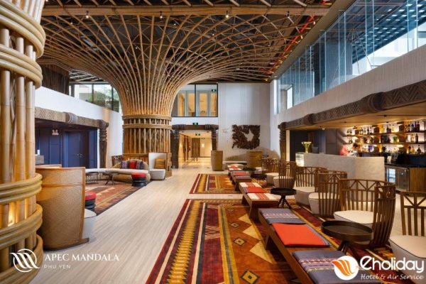 Mandala Phú Yên Lounge