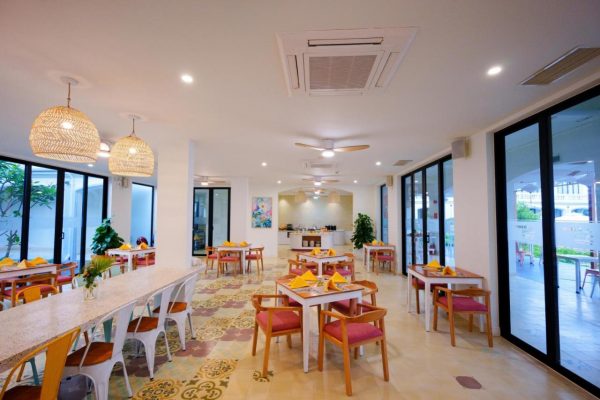 Moodhoian Riverside Resort – Mood Hội An 5