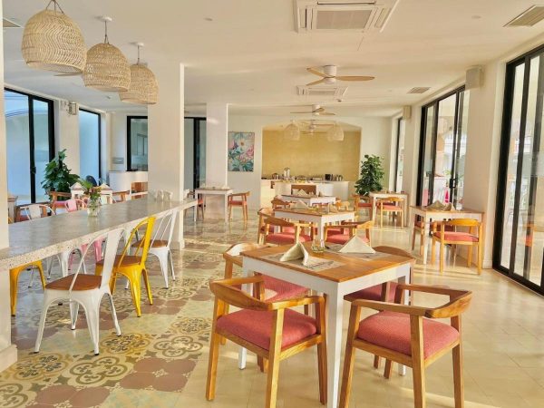 Moodhoian Riverside Resort – Mood Hội An 6