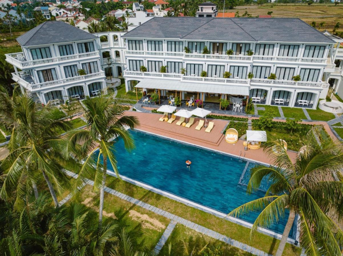 Moodhoian Riverside Resort – Mood Hội An