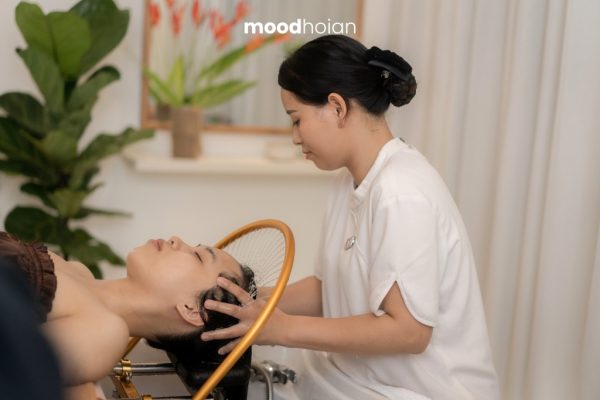 Moodhoian Riverside Resort – Mood Hội An 9