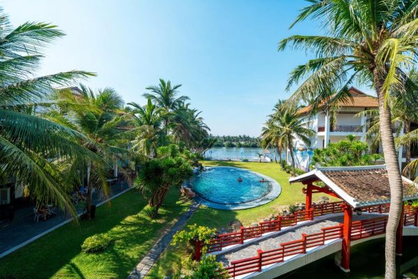 River Beach Resort & Residences Hội An 2