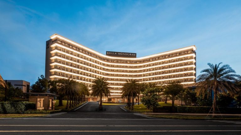 Shilla Monogram Resort Đà Nẵng