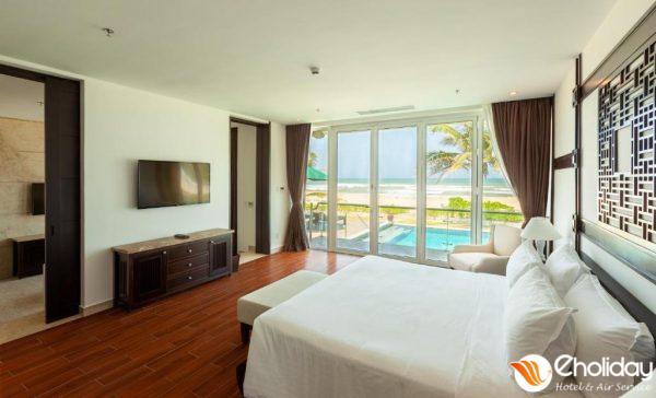 Tui Blue Nam Hội An Resort Grand Suite Villa Seaview