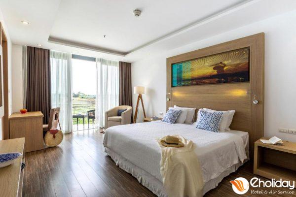 Tui Blue Nam Hội An Resort Phòng Duo Deluxe