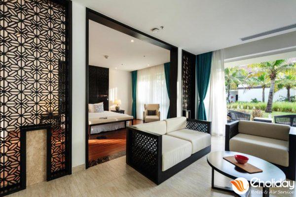 Tui Blue Nam Hội An Resort Phòng Suite Deluxe