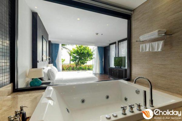 Tui Blue Nam Hội An Resort Villa 3 Phòng Ngủ Bồn Tắm Spa