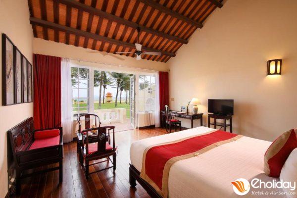 Victoria Hội An Beach Resort Phòng Deluxe
