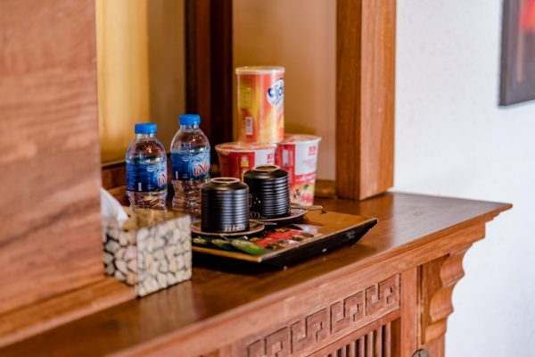 Belvedere Tam Đảo Resort, Vĩnh Phúc 5