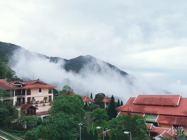 Belvedere Tam Đảo Resort, Vĩnh Phúc11