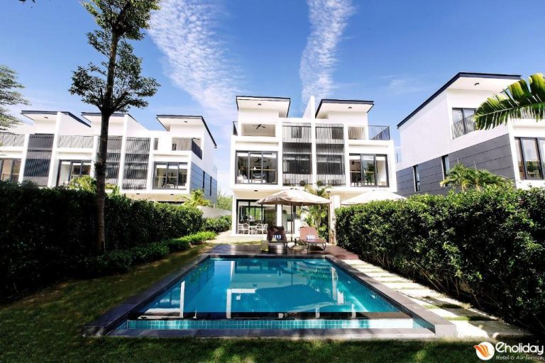 Laguna Parkside Residences Lăng Cô, Huế