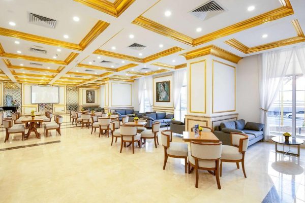 Wyndham Đà Nẵng Golden Bay Nhà Hàng 3