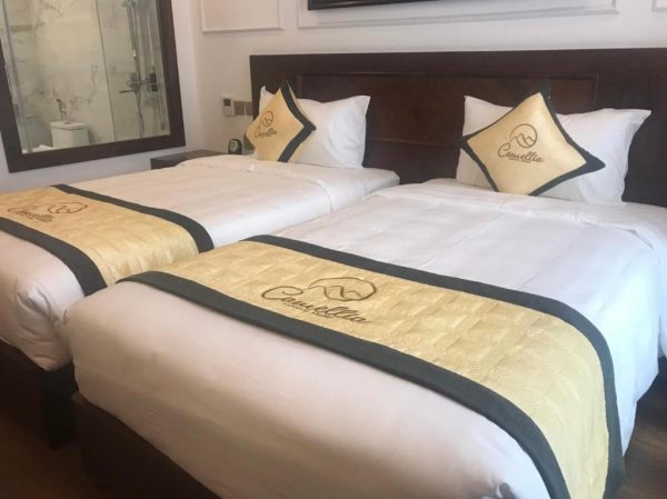 Camellia Luxury Tam đảo Hotel Phòng Superiori