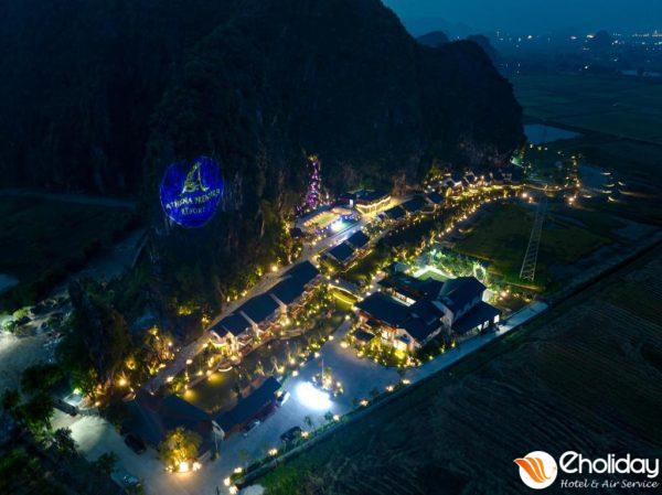 Athena Premier Resort Ninh Bình