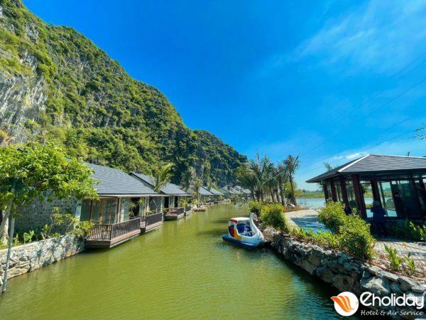 Athena Premier Resort Ninh Bình Sông