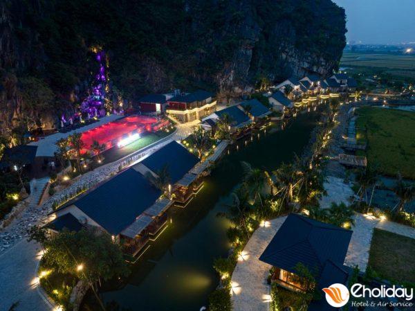 Athena Premier Resort Ninh Bình Toàn Cảnh