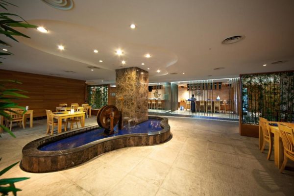 Khách Sạn Grand Plaza Hà Nội.