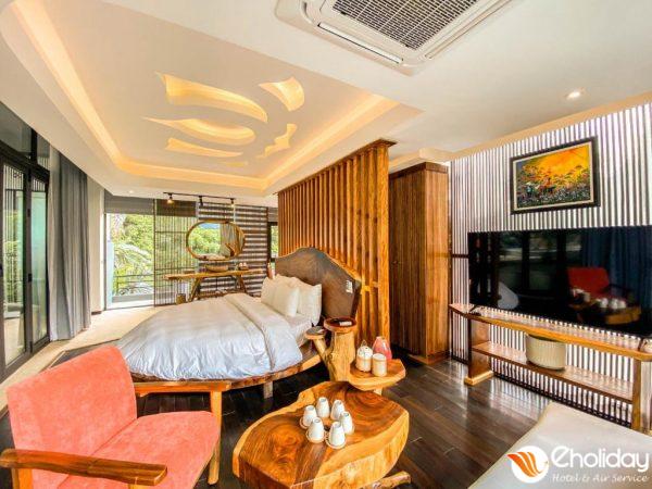 Minawa Kênh Gà Resort Ninh Bình Phòng Grand Suite
